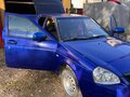 2010 Lada (ВАЗ) Priora I, синий, 250000 рублей - вид 3