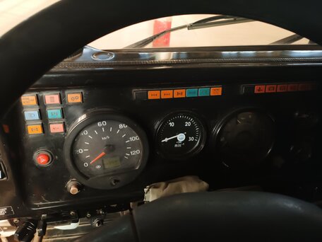 2008 КамАЗ 6520, оранжевый, 1300000 рублей, вид 4