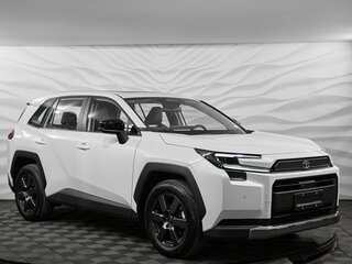 2026 Toyota RAV4 VI (XA60), белый, 4150000 рублей, вид 2