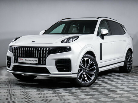Lynk & Co 09