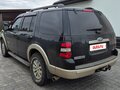 2008 Ford Explorer IV, чёрный, 995000 рублей - вид 5