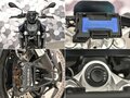 2020 BMW F 900 R, синий, 799000 рублей - вид 9