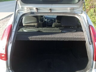 2010 Lada (ВАЗ) Priora I, серебристый, 120000 рублей, вид 5