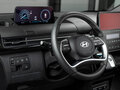 2025 Hyundai Staria I, чёрный - вид 9