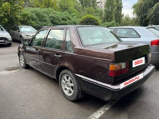 1991 Volvo 460, серый, 290000 рублей, вид 3