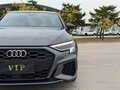 2023 Audi A3 Sportback 35 TFSI IV (8Y), серый, 1850100 рублей - вид 3