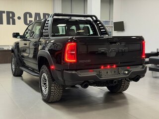 2025 Ram 1500 RHO V Рестайлинг, чёрный, 10990000 рублей, вид 2