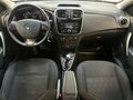 2015 Renault Sandero Stepway II, чёрный - вид 4