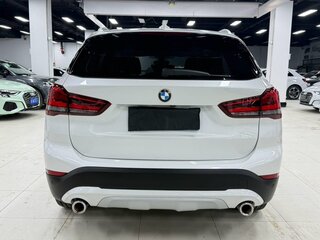 2023 BMW X1 Long 20Li sDrive II (F48) Рестайлинг, белый, 2520000 рублей, вид 5