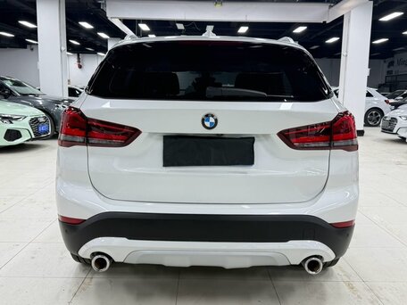 2023 BMW X1 Long 20Li sDrive II (F48) Рестайлинг, белый, 2530000 рублей, вид 5