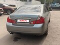 2006 Infiniti M45 III, серый, 950000 рублей - вид 11