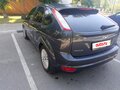 2010 Ford Focus II Рестайлинг, серый - вид 6