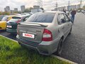 2005 Lada (ВАЗ) Kalina I, бежевый - вид 5