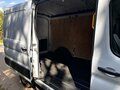 2021 Ford Transit, белый, 2200000 рублей - вид 9