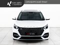 2023 Omoda S5, белый, 1094000 рублей - вид 1