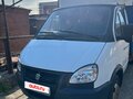 2014 ГАЗ ГАЗель (3302), белый, 900000 рублей - вид 3