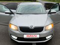 2013 Skoda Octavia III (A7), серебристый, 795000 рублей - вид 3