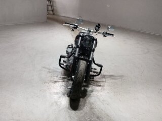 2024 Harley-Davidson Breakout, чёрный, 2408000 рублей, вид 3