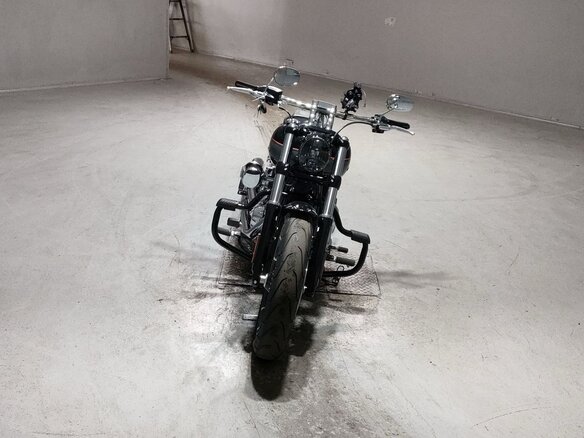2024 Harley-Davidson Breakout, чёрный, 2408000 рублей - вид 2