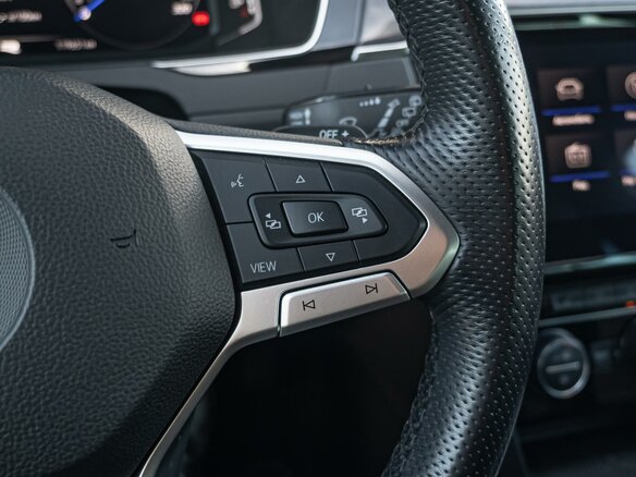 2020 Volkswagen Passat GTE B8 Рестайлинг, серый, 3099000 рублей - вид 18
