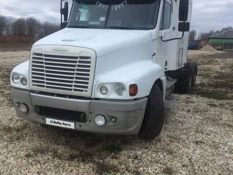 2003 Freightliner Century Class, белый, 800000 рублей, вид 1