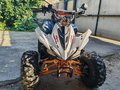 2017 Kayo Predator, белый, 48000 рублей - вид 4