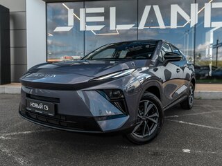 2026 Omoda C5 II, серый, 2779000 рублей, вид 1