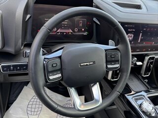 2023 Haval Dargo I, белый, 2650000 рублей, вид 4