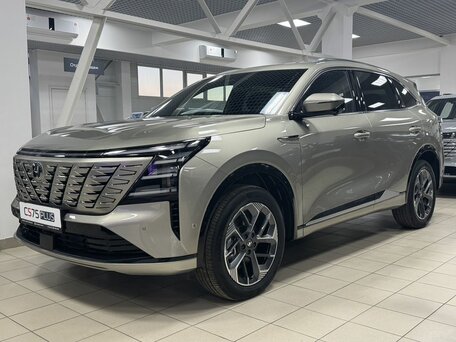 Changan CS75 Plus IV