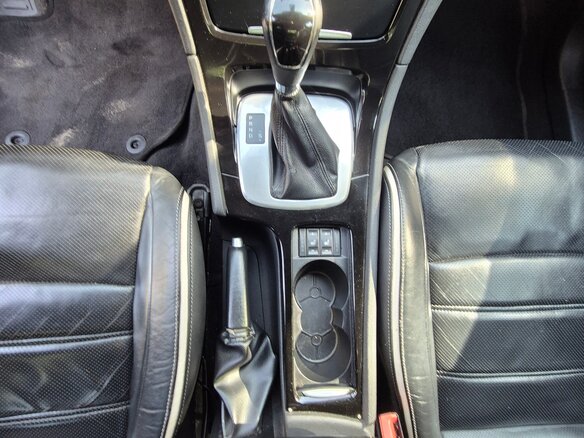 2011 Ford Mondeo IV Рестайлинг, розовый, 700000 рублей - вид 8