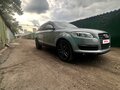 2007 Audi Q7 I (4L), серый - вид 4