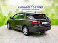 2019 Lada (ВАЗ) Vesta SW I, коричневый, 899000 рублей - вид 5