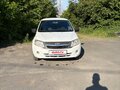 2018 Lada (ВАЗ) Granta I, белый - вид 1