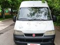 2010 Fiat Professional Ducato, белый, 485000 рублей