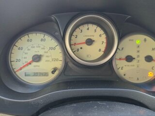 2002 Toyota RAV4 II (XA20), серебристый, 560000 рублей, вид 5