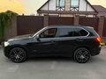 2016 BMW X5 30d III (F15), чёрный, 3150000 рублей - вид 5