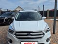 2017 Ford Kuga II Рестайлинг, белый - вид 2