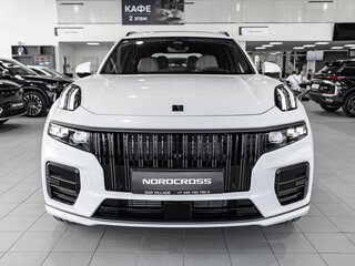 2026 Nordcross 001, белый, 7130000 рублей, вид 2