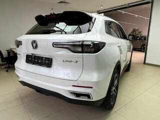 2025 Changan UNI-S I, белый, 3179900 рублей, вид 1
