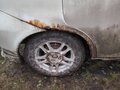 2002 Honda Fit I, белый - вид 10