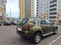 2016 Renault Duster I Рестайлинг, зелёный, 1480000 рублей - вид 4