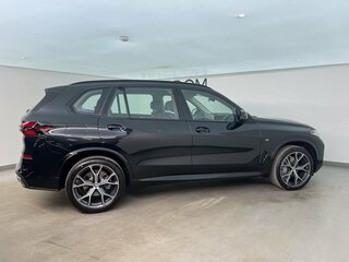 2026 BMW X5 Long 30Li IV (G05/G18) Рестайлинг, чёрный, 10100000 рублей, вид 3