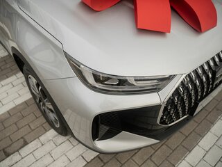 2026 Tenet T7, серый, 2785000 рублей, вид 4