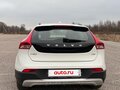 2014 Volvo V40 Cross Country I, белый, 1390000 рублей - вид 3