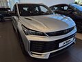 2026 Belgee X50+, серебристый, 2509990 рублей - вид 2