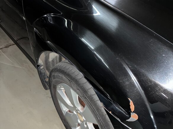 2011 Subaru Outback IV, чёрный, 600000 рублей - вид 16