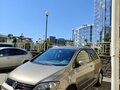 2011 Volkswagen Golf Plus II, серый, 890000 рублей - вид 2