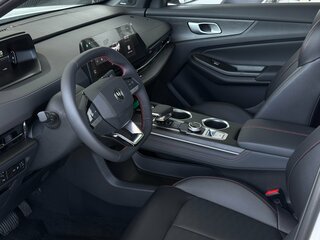 2025 Changan UNI-S I, белый, 3179900 рублей, вид 5