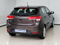 2015 Kia Rio III Рестайлинг, коричневый, 990000 рублей - вид 3