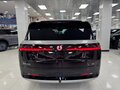 2025 Denza N9 46.9 kWh, фиолетовый - вид 3